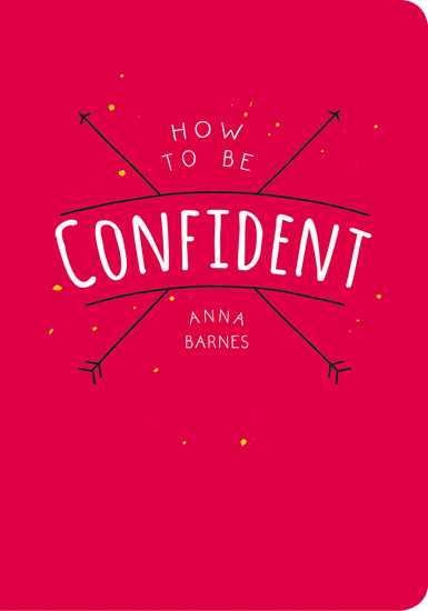 How to be Confident - cover