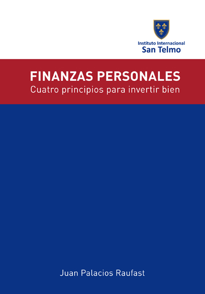 Finanzas personales - cover