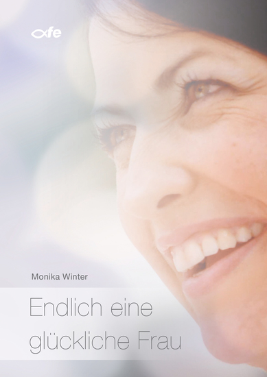 Endlich eine glückliche Frau - cover