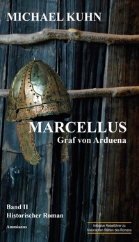Marcellus - Graf von Arduena - Band 2