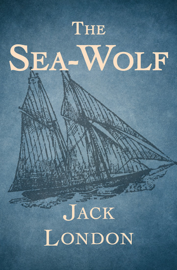 The Sea-Wolf - cover