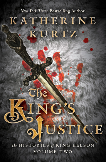 The King's Justice - cover