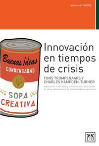 Innovación en tiempos de crisis