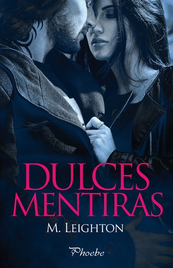 Dulces mentiras - cover