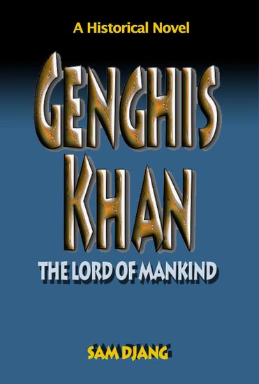 lord of gengis lord of gengis