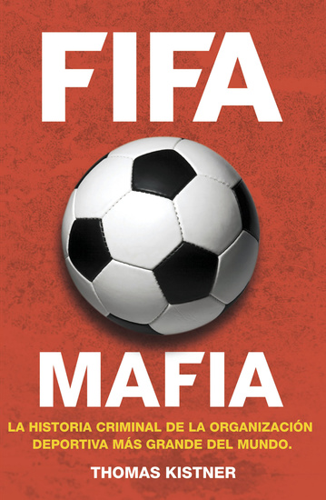 FIFA mafia - cover