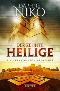 Der zehnte Heilige - Roman