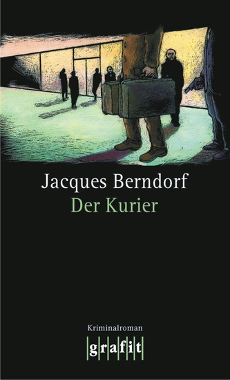 Der Kurier - cover