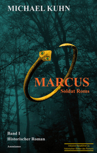Marcus - Soldat Roms - Band 1