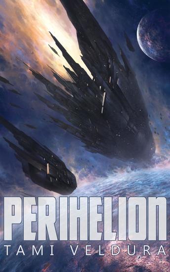 Perihelion - Queenships #1 - cover