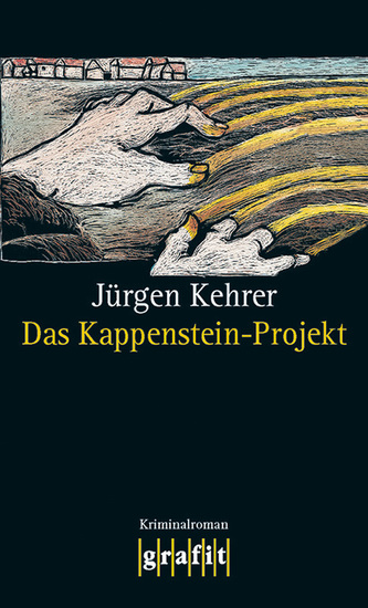 Das Kappenstein-Projekt - Wilsbergs 8 Fall - cover