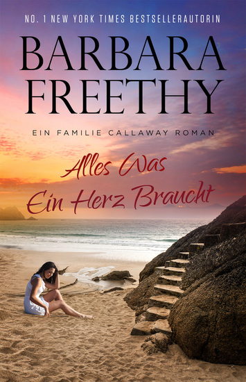 Alles Was Ein Herz Braucht - cover