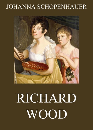 Richard Wood - Erweiterte Ausgabe - cover