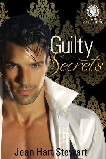 Guilty Secrets - cover