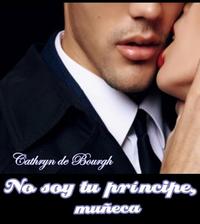 No soy tu príncipe muñeca