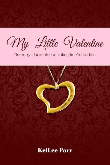 My Little Valentine - cover