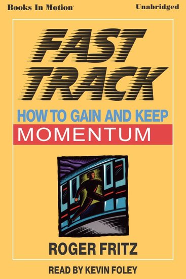 Fast Track - cover