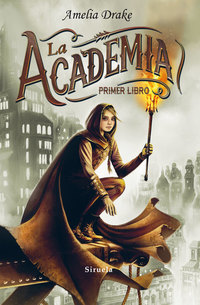 La Academia Primer libro - Primer libro