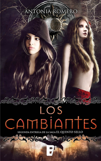 Los cambiantes