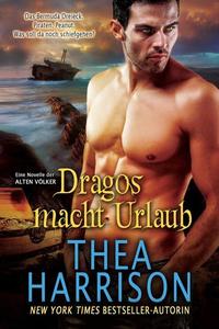 Dragos macht Urlaub - Die Alten Völker Elder Races