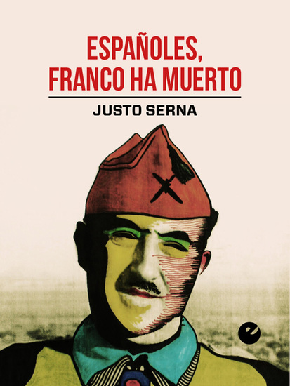 Españoles Franco ha muerto - cover