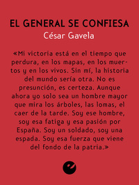 El general se confiesa