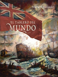 El tablero del mundo