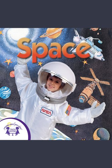 Space - cover