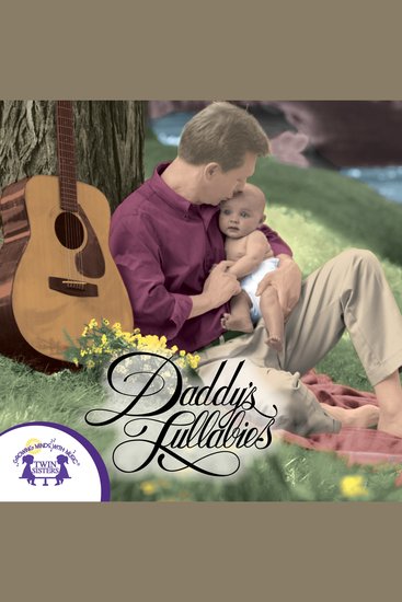 Daddy's Lullabies - cover