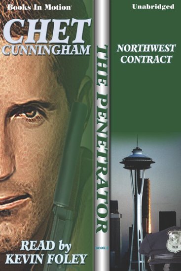 Northwest Contract - cover