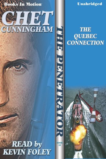 The Quebec Connection - cover