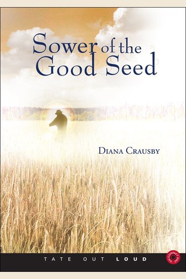 Sower of the Good Seed - cover