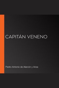 Capitán Veneno