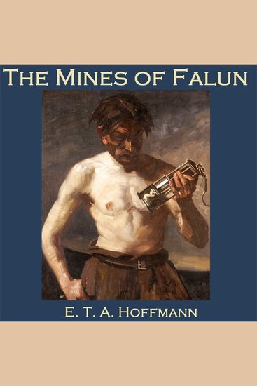 The Mines of Falun - cover