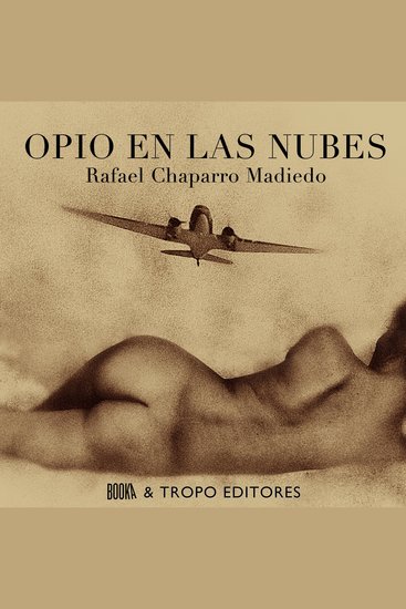 Opio En Las Nubes - cover