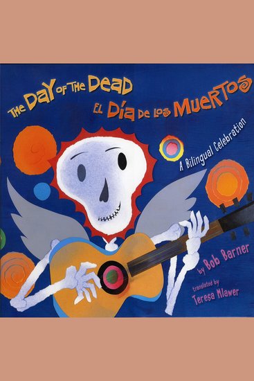 The Day of the Dead - cover