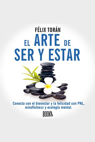 El Arte De Ser Y Estar - cover