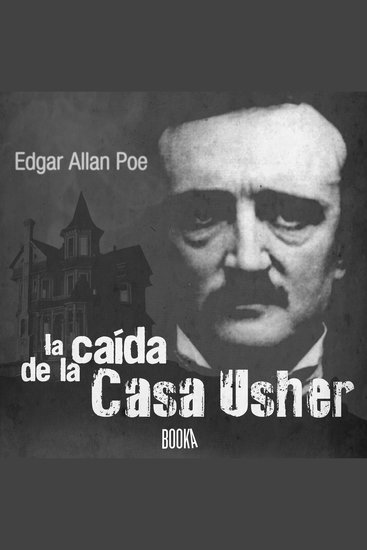 La Caída De La Casa Usher - cover