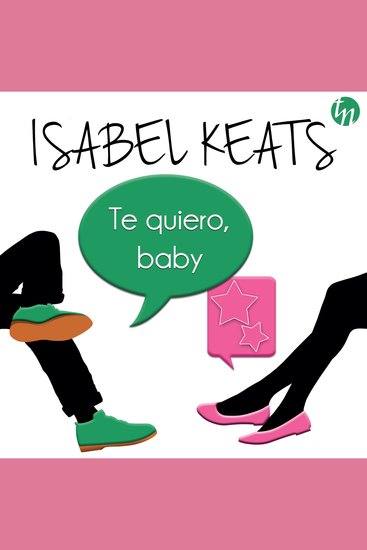 Te Quiero Baby - cover