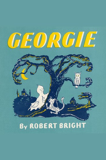 Georgie - cover