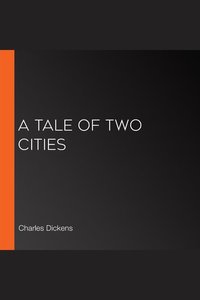 Tale of Two Cities A