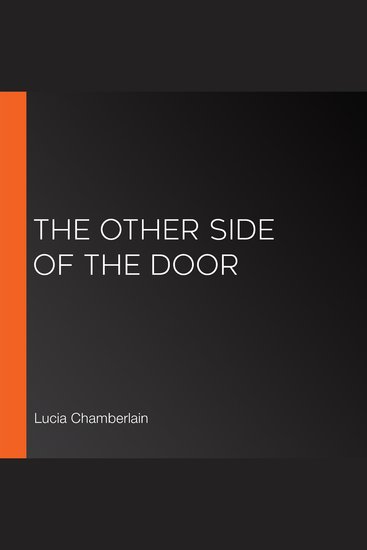 The Other Side of the Door - cover