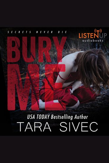 Bury Me - cover
