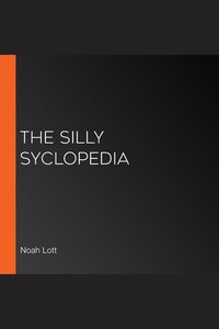 The Silly Syclopedia