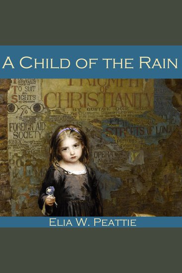 A Child of the Rain - cover