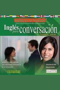 Inglés para Conversación - English for Conversation
