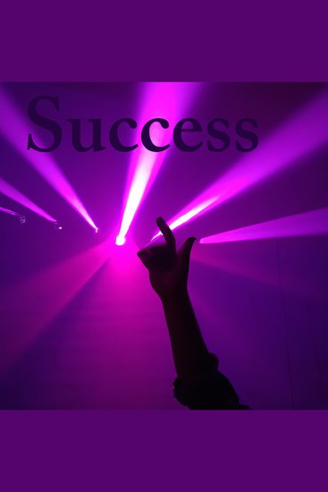 Success - cover