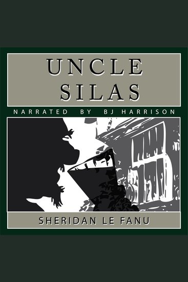 Uncle Silas - cover