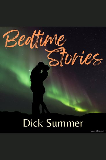 Bedtime Stories - cover