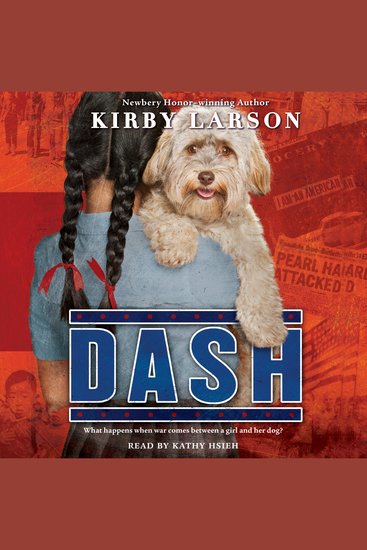 Dash - cover